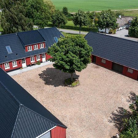 Lejlighed A Vejle Eksteriør bilde