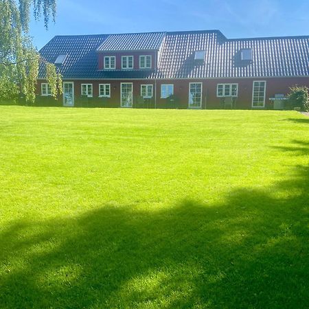 Lejlighed A Vejle Eksteriør bilde