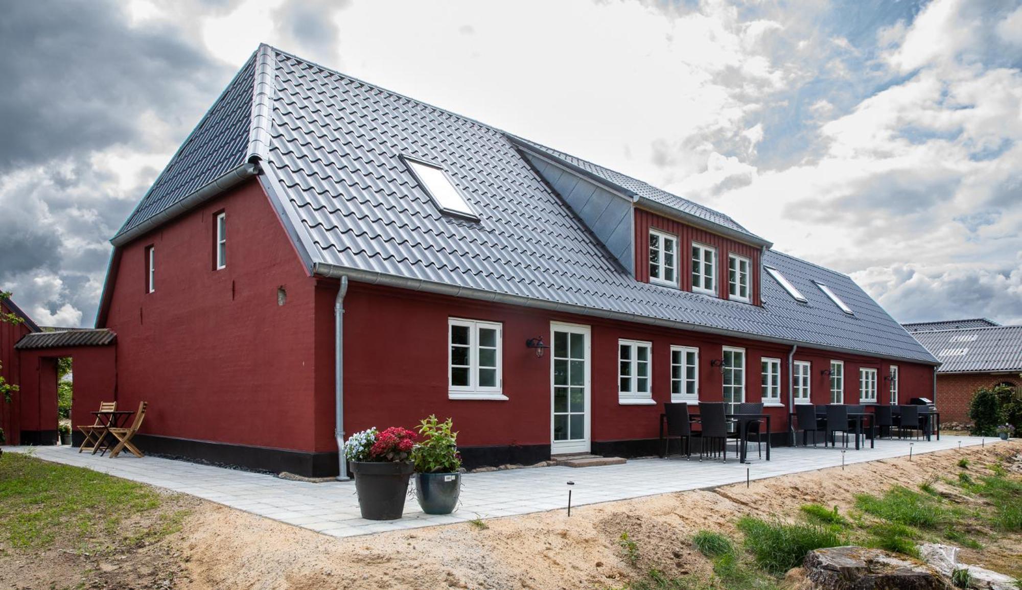 Lejlighed A Vejle Eksteriør bilde