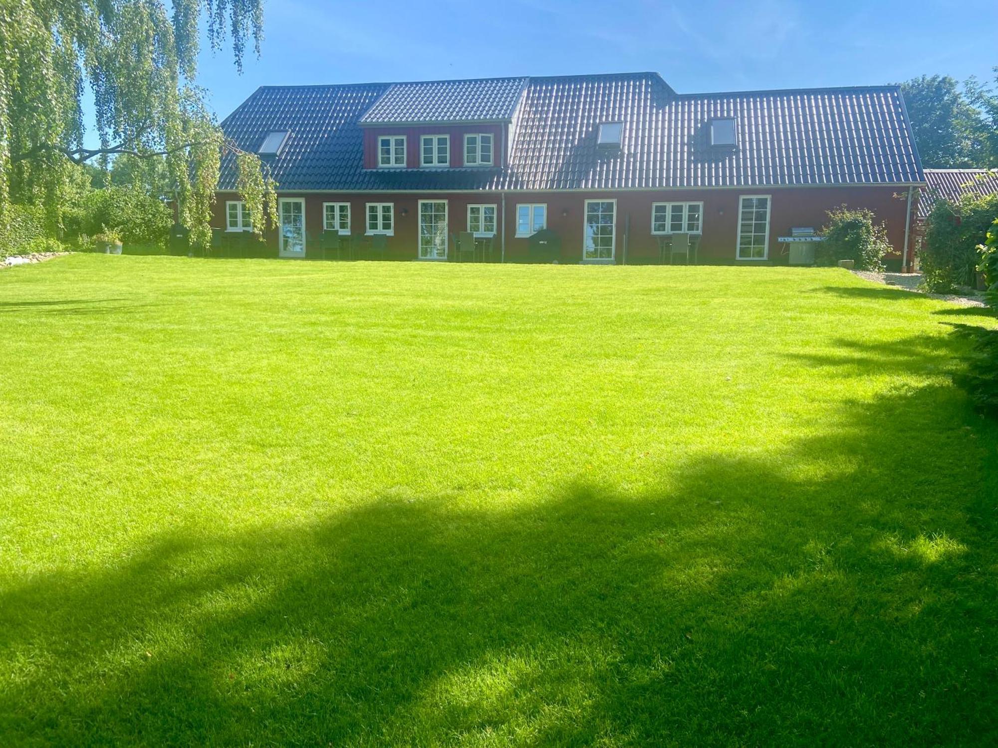 Lejlighed A Vejle Eksteriør bilde